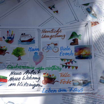 What brings you here?