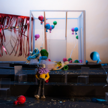 Triologie der Sommerfrische